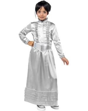 Astrid Deetz Costume for Girls - Beetlejuice 2