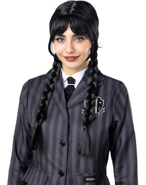 Parochňa Wednesday Addams - Oficiálne Netflix