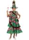 Christmas Tree Costume for Girls