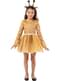 Costume da giraffa per ragazza