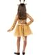Costume da giraffa per ragazza