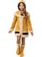 Eskimo Costume for Girls