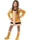 Eskimo Costume for Girls