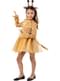 Costume da giraffa per ragazza