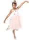 Costume da Principessa unicorno per bambina