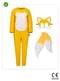 Tails jelmez gyerekeknek – Sonic