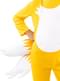 Disfraz de Tails para niños - Sonic