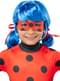 Miraculous Ladybug paróka lányoknak