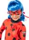 Miraculous Ladybug kesztyű lányoknak