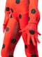 Rokavice Miraculous Ladybug za dekleta