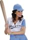 Bâtă de baseball gonflabilă