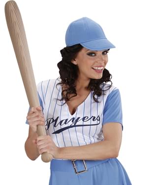 Bate de baseball hinchable