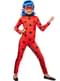 Kostim za devojčice Miraculous Ladybug