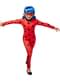 Kostim za devojčice Miraculous Ladybug