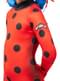 Kostým Miraculous Ladybug pre dievčatá