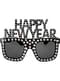 Happy New Year briller