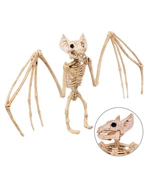 Bat skeleton