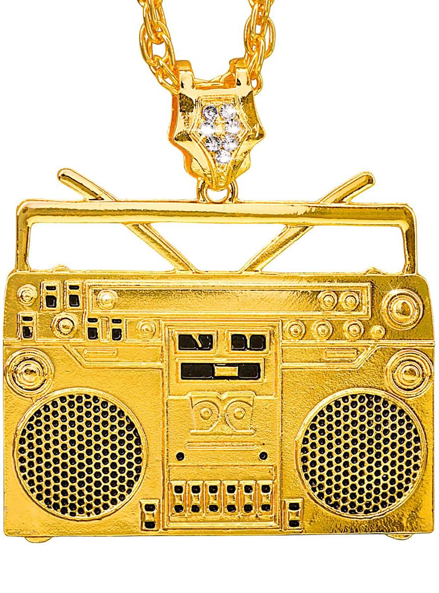 Ogrlica s radiom