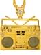Collar de radio