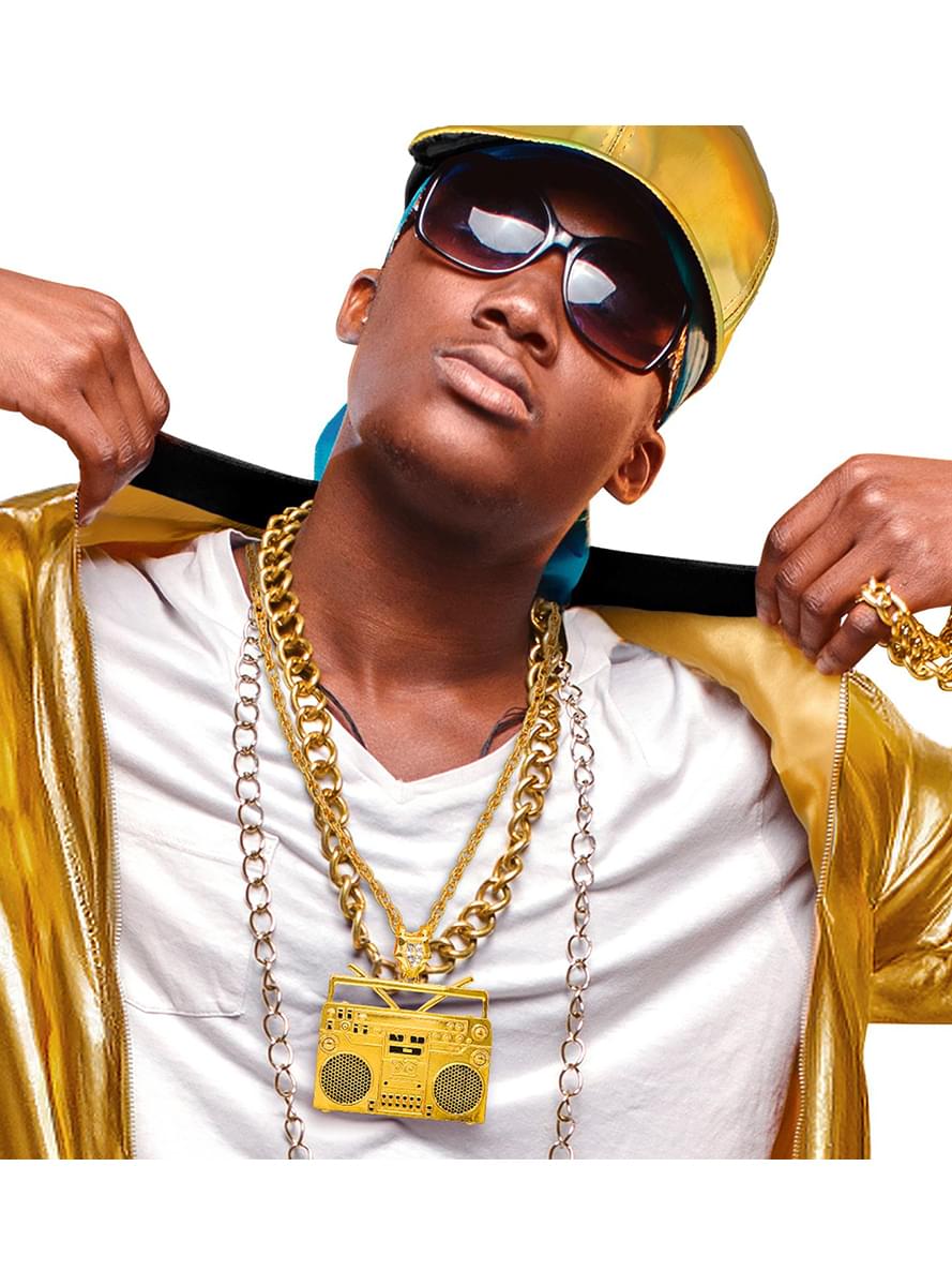 Radiokette
