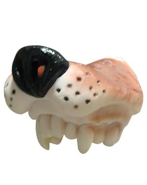 Psí čumák pro dospělé