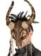 Chaman Skallemaske for voksne