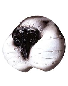 Nariz de gato mimoso para adulto