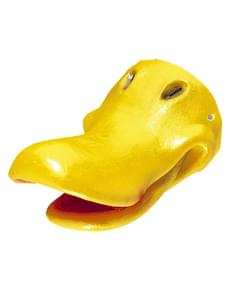 Bico de pato para adulto