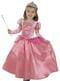 Disfraz de Princesa con accesorios para niña
