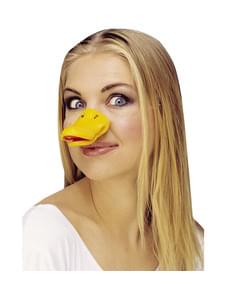 Bico de pato para adulto