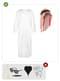 Vestito da arabo