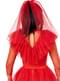 Costume di Lydia per donna - Beetlejuice