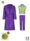 Joker Costume for Kids