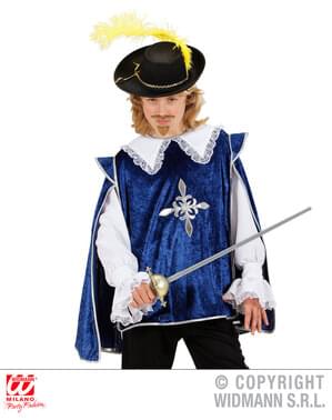 Brave Musketeer Rapier