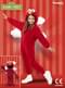 Costume di Elmo per bambini - Sesame Street
