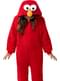 Elmo Kostüm für Kinder - Sesamstraße