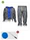 Scary Clown Costume for Men