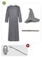 Gandalf Costume - The Lord of the Rings