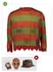 Maglione di Freddy Krueger taglie forti - Nightmare, dal profondo della notte