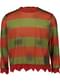Pull de Freddy Krueger grande taille - Les Griffes de la Nuit