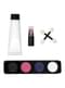 Maquillage de Harley Quinn à l'huile - Suicide Squad