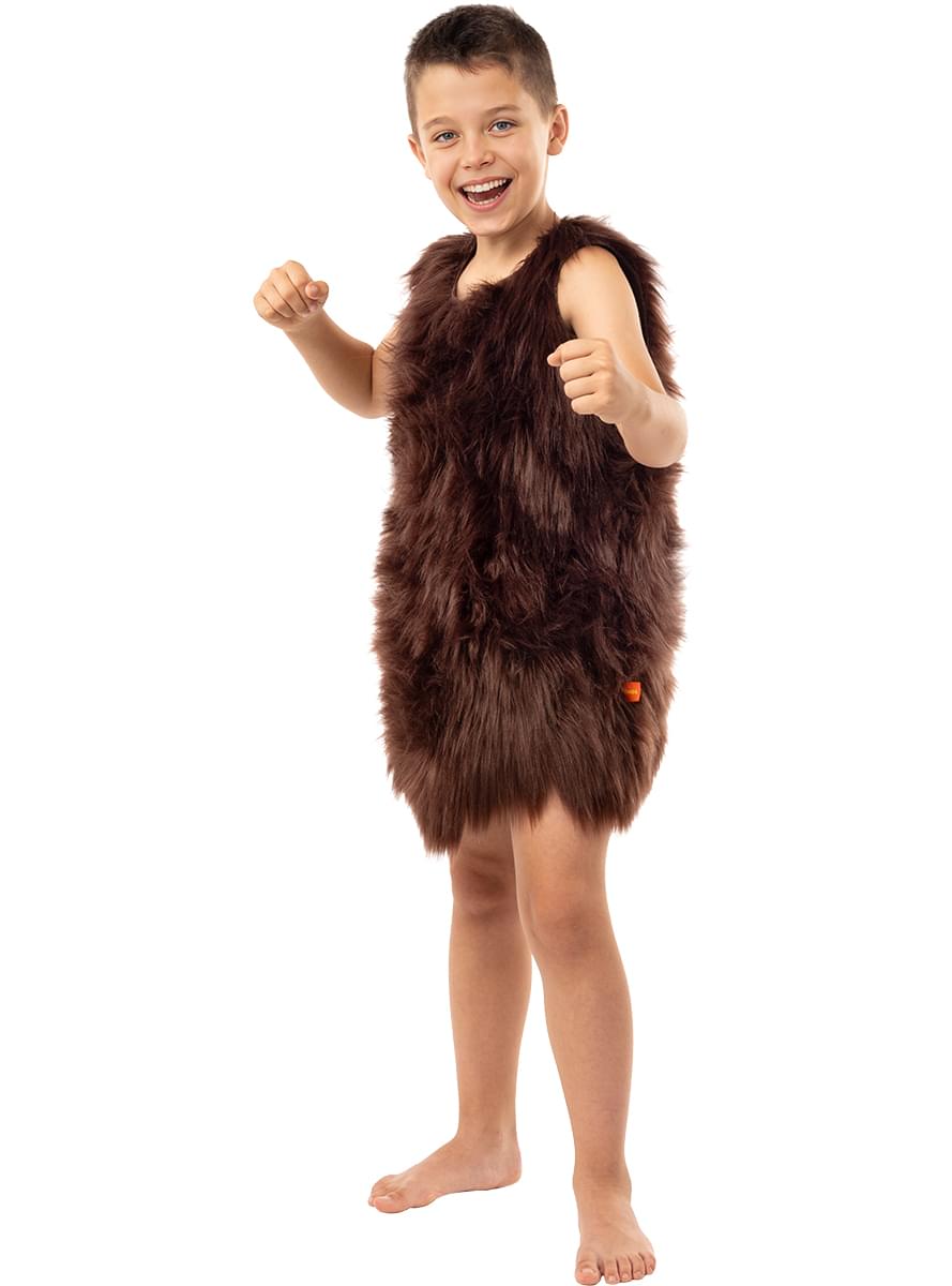 Grug za dečke kostum - Croods