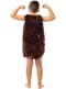 Grug kostume for dreng - De Croods