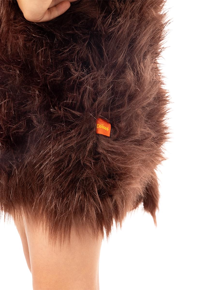 Grug kostüüm poistele - Croods