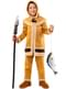 Eskimo costume for boy