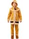 Eskimo costume for boy