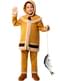 Costume da eschimese per bambino