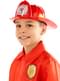 Casco da pompiere per bambini