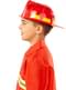Feuerwehrmann Helm für Jungen