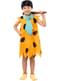 Fred Flintstone kostuum voor jongens - The Flintstones
